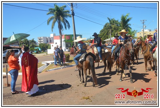 rolim de moura